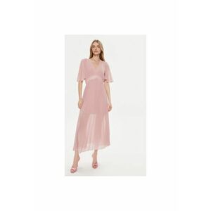 Rochie dama - 304193767 - Viscoza - Roz - Roz imagine