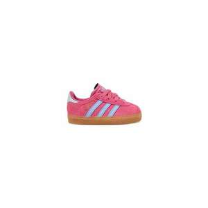 Pantofi sport din piele intoarsa cu siret imagine