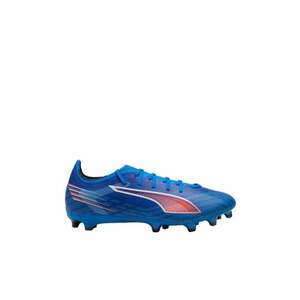 Pantofi sport barbati - Ultra - teren ferm - albastru - sintetic imagine