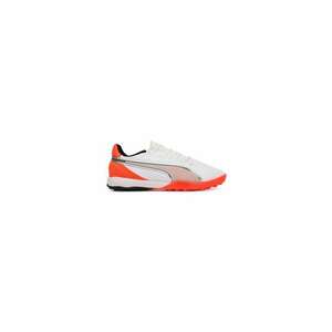 Pantofi de fotbal barbati - piele ecologica - multicolor imagine