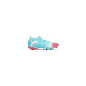 Pantofi de fotbal barbati material sintetic - multicolor imagine