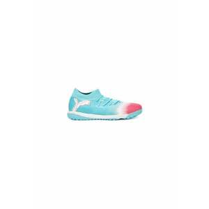 Pantofi pentru fotbal barbati material sintetic - multicolor imagine