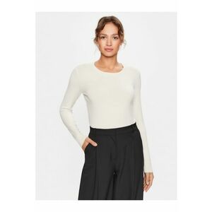 Pulover dama - 303171827 - Viscoza - Bej imagine