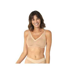 Sutien cu acoperire completa Shape Sensation - Crem imagine