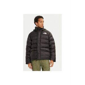 Geaca de iarna barbati NF0A89EGJK31 - Poliester reciclat - Negru - Negru imagine