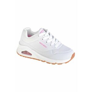 Sneakers - Uno Stand On Air 310024L-WHP - Alb - Alb imagine