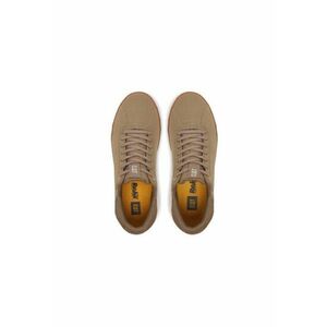 Pantofi sport barbati - P726265 - Textil - Bej imagine