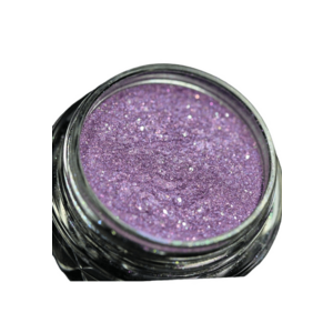 Pigment PK26(lavanda-bleu) Duochrome pentru machiaj 1g imagine