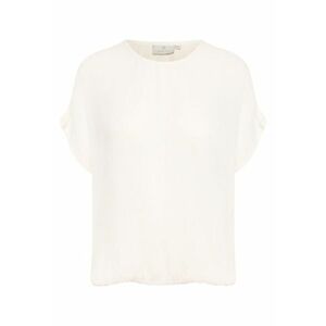 Bluza dama - 302185054 - Viscoza - Alb imagine
