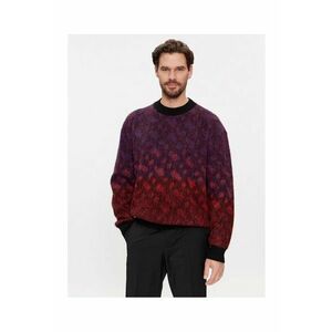 Pulover barbati - 303388683 - Poliamida/Lana/Poliester - Multicolor - Multicolor imagine