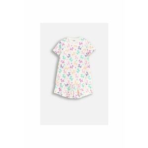 Pijama cu baloane in forma de caine - Multicolor imagine