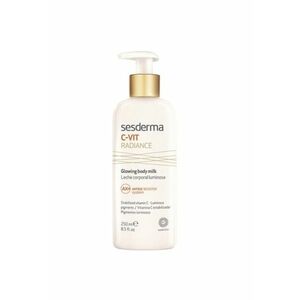 Lapte de corp revitalizant C-VIT - 250 ml imagine