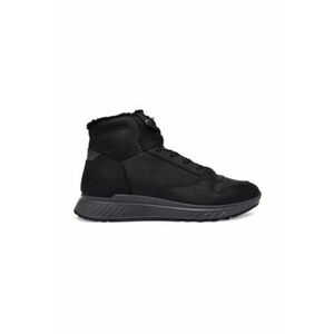 Pantofi barbati 305538482 - Piele naturala - Negru imagine