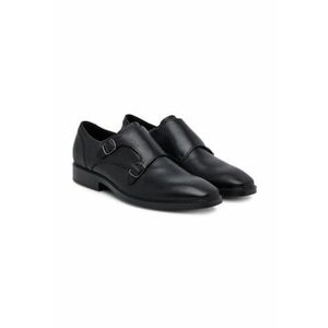 Pantofi barbati 305538048 - Piele naturala - Maro imagine