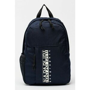 Rucsac cu imprimeu logo Cala - Negru/Negru stins imagine