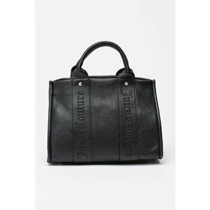 Geanta cu maner si etui Iris - Negru imagine