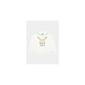 Bluza fete - 303220204 - Bumbac - Alb - Alb imagine