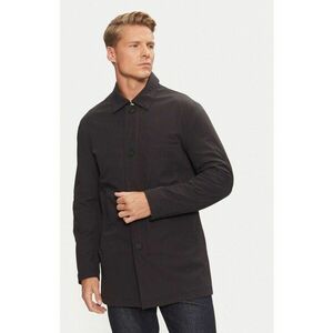 Geaca barbati - 303854911 - Poliamida/Poliester/Elastan - Negru - Negru imagine