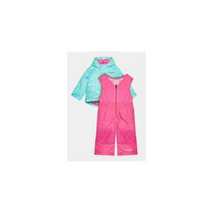 Compleu copii - 302409938 - Nylon/Poliester - Multicolor - Multicolor imagine
