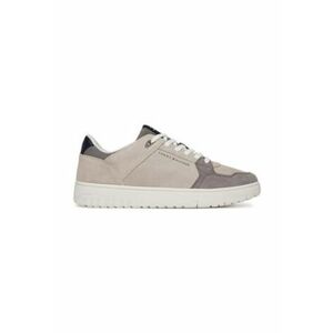 Pantofi sport din piele intoarsa Core Lite - Bej imagine