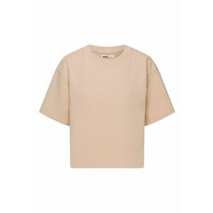Tricou dama Menola Bloovii - Maro imagine
