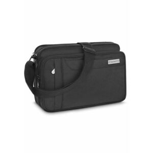 Geanta B ZG753 - Negru imagine