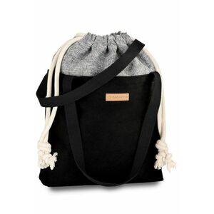 ZG611 - Negru/Gri imagine