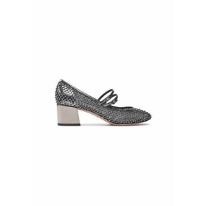 Pantofi dama 304797347 - Sintetic - 37 EU - Gri imagine