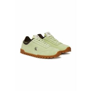 Tenisi dama 305197771 - Piele naturala - Verde - Verde imagine
