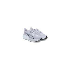 Pantofi sport dama - textil - 46379 - Violet imagine