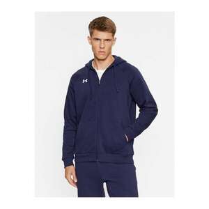 Bluza barbati - 303440497 - Bumbac - L INTL - Bleumarin imagine