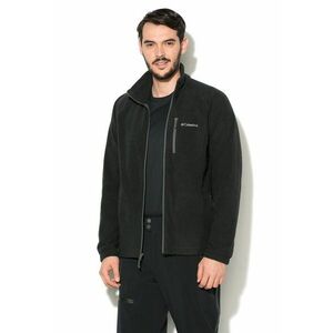 Bluza din fleece cu fermoar - pentru trekking Fast Trek II imagine