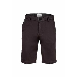 Pantaloni bermude Rudo-D - Negru imagine