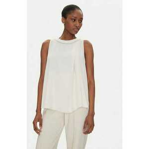 Bluza dama - 305265470 - Poliester - Bej - Bej imagine