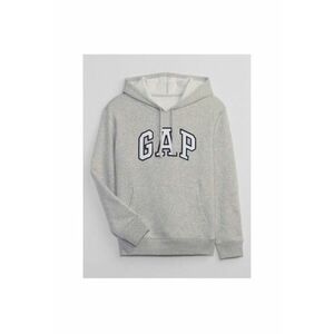 Bluza dama - 303615642 - Bumbac/Poliester - 2XS INTL - Gri imagine