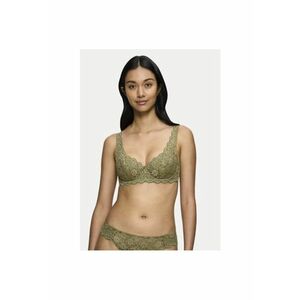 Sutien dama - 304537943 - Poliamida/Elastan - Verde - Verde imagine