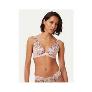 Sutien dama - 304536540 - Poliester/Poliamida - Bej - Bej imagine