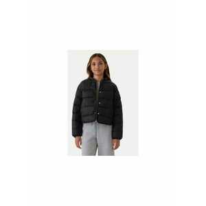 Geaca fete - 304882937 - Negru - Negru imagine