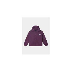 Bluza fete - Bumbac - 46520 - Violet imagine
