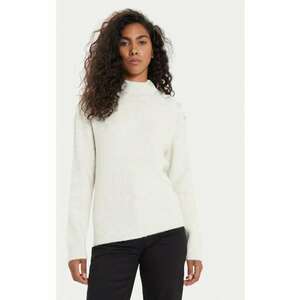 Bluza dama - 304482076 - Poliester/Acril - S INTL - Bej imagine
