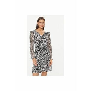 Rochie dama - 303917777 - Poliester - Alb - Alb imagine