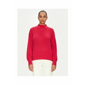 Bluza dama - 305253163 - Acril/Poliamida/Poliester - Negru - Negru imagine