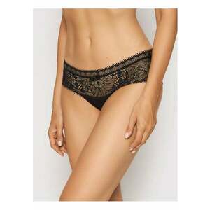 Boxeri dama - 207317567 - Poliamida - Negru - Negru imagine
