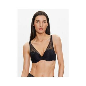 Sutien dama - 302948161 - Poliamida - Negru - Negru imagine