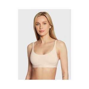 Sutien dama - 301192329 - Poliamida/Elastan - Bej - Bej imagine