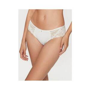 Chiloti dama - 303476564 - Poliamida - Alb - Alb imagine