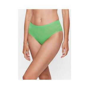 Chiloti dama - 303150280 - Poliamida/Elastan - One Size INTL - Verde imagine