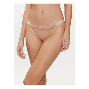 Chiloti dama - 303815004 - Nylon/Elastan - Bej - Bej imagine