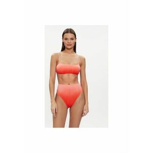 Bikini dama - 303561871 - Poliamida - XS-S INTL - Portocaliu imagine