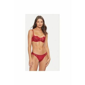 Sutien dama - 304178641 - Nylon/Elastan - Negru - Negru imagine